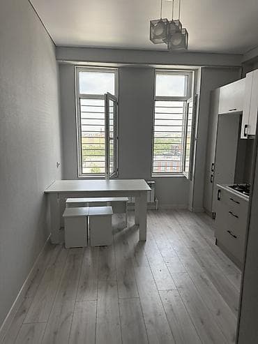 квартира час ночь: 36 м², С мебелью — 5