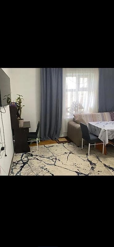 аренда халадилник: 65 м², 4 комнаты, Забор, огорожен — 7