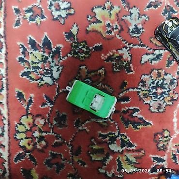 доя охоты: Игрушечная машинка (мини) - Тип: маленькая пластиковая машинка - — 2