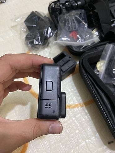 gopro hero 7 black цена: Экшн‑камера GoPro HERO7 Black - Съемка видео до 4K при 60 к/с — 3