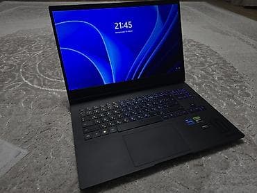 redmi note 10: HP Omen 16 i7 / RTX 4060 / 32GB — мощный ноутбук i7-14700HX / RTX 4060 — 1