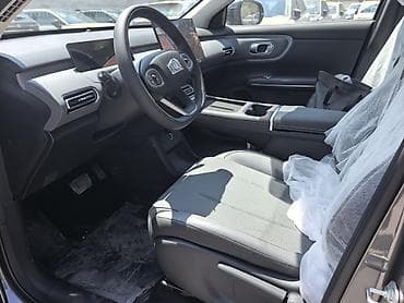 чангам: Changan Qiyuan Q05: 2026 г., Электромобиль, Кроссовер — 7