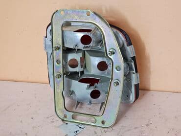 дверь фиат: Задний левый стоп-сигнал Fiat 1997 г., Б/у, Оригинал, Германия — 3