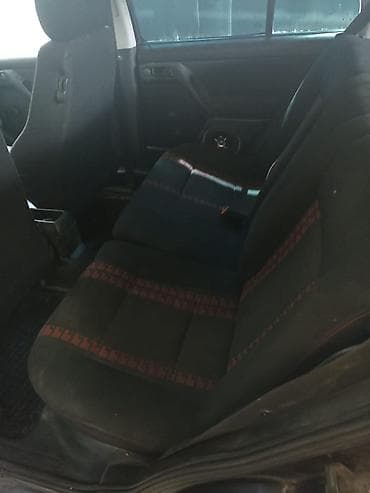 4a fe: Volkswagen Passat: 1996 г., Хэтчбэк — 7