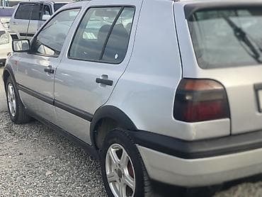 гольф кантри купить: Volkswagen Golf: 1993 г., 1.8 л, Ручные, Бензин, Хэтчбэк — 5