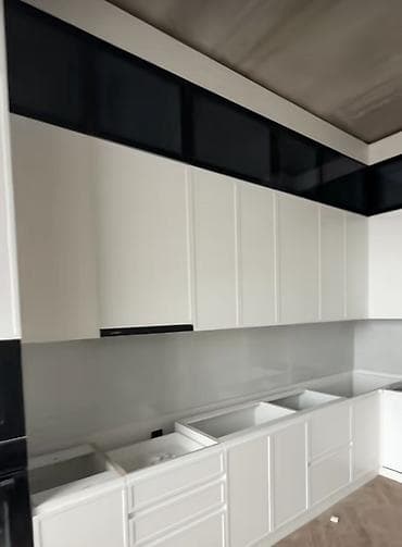 полки на холодильник: Изготовление и монтаж мебели на заказ - Корпусная мебель по — 9