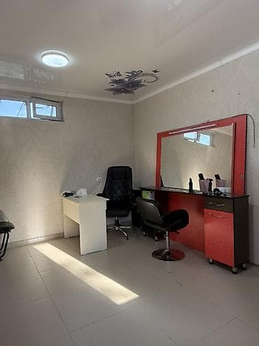 маявка: Аренда кабинетов в салонах красоты, 15 м², Для парикмахера — 2