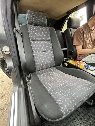 kia seltas: Mercedes-Benz C-Class: 1994 г., 1.8 л, Автомат, Бензин, Седан — 9