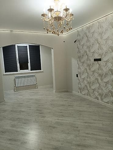 1 комната, 46 м², 106 серия улучшенная, 5 этаж, Евроремонт