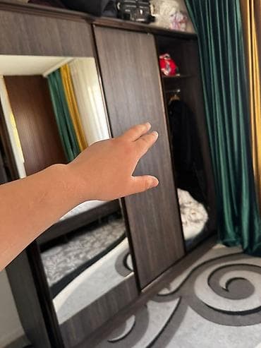 тулебердиева: 🏡 **Продается дом с времянкой в Бишкеке!** 📍 Район: Шербакова / — 2