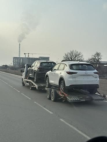 набор макита 4 в 1: С лебедкой — 1