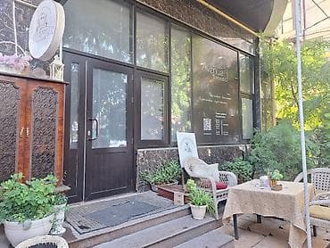 3: Аренда офисов, 100 м², В жилом комплексе, С отдельным входом — 7