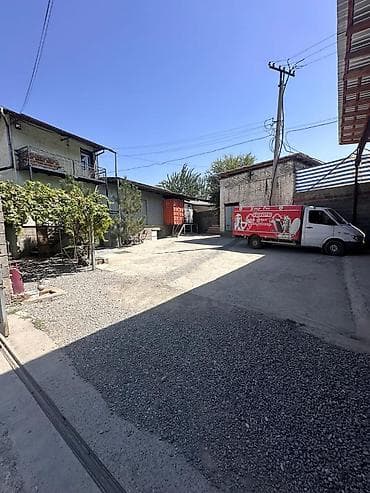 квартира бартер: Продажа офисов 740 м², С ремонтом, С мебелью, Без мебели, Административное здание, 1 этаж — 5