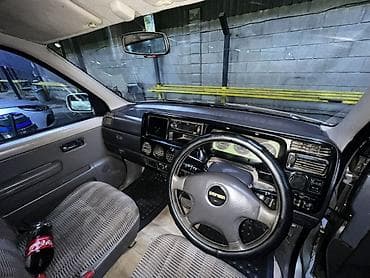 Продажа авто: Honda Stepwgn: 1996 г., 2 л, Автомат, Бензин, Минивэн — 5