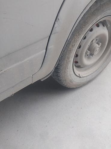 mercedes e200: ВАЗ (ЛАДА) 2107: 2006 г., 1.6 л, Механика, Бензин, Седан — 6