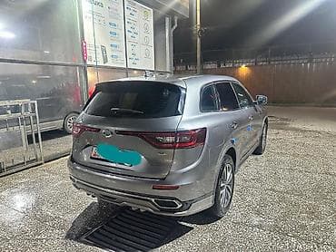 renault master: Кроссовер (серый металлик) —выпуск 2021 года, объём 2 газ. Современный — 2