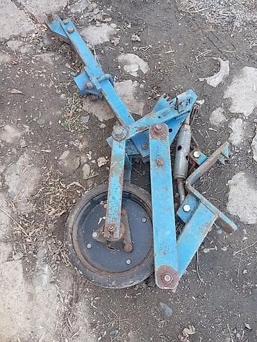 land cruzer 100: Куплю секции культиватора, уголок от культиватора и колёса от — 4