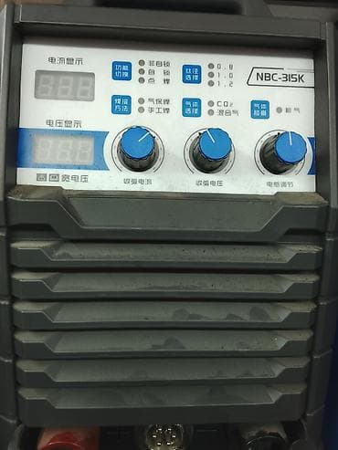 Сварочные аппараты: Сварочный аппарат, Полуавтомат — 1