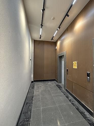 Недвижимость: 1 комната, 43 м², Южная Магистраль Элитка, 6 этаж, ПСО (под самоотделку) — 5