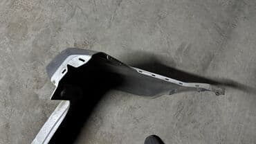 бамперный катафот передний хонда срв 1: Бампер Задний — 5