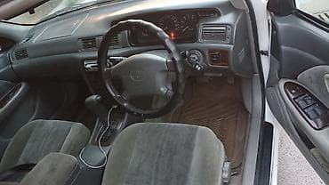 1997: Toyota Camry: 1997 г., 2.2 л, Автомат, Бензин, Седан — 6
