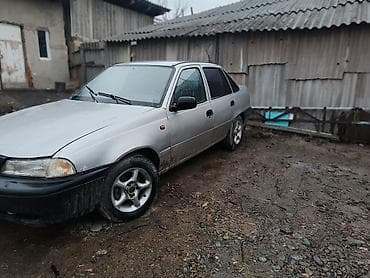 sprinter 2 2: Daewoo Nexia: 2006 г., Механика, Бензин, Седан — 2