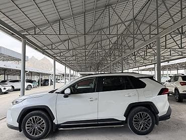 семорка 07: Продается Toyota Wildlander 2023. Максимальная комплектация. Состояние — 10
