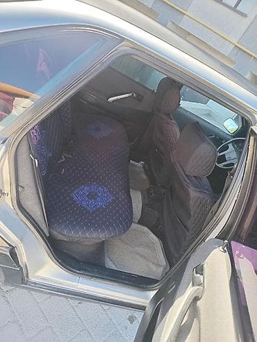 карневал машина: Volkswagen Passat: 1991 г., 1.8 л, Ручные, Бензин, Седан — 6