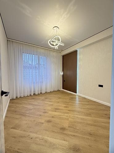 Квартиры: 2 комнаты, 50 м², Элитка, 7 этаж, Дизайнерский ремонт — 7