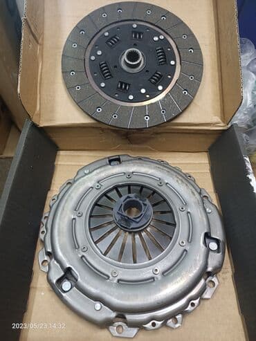 citroen: Корзина Peugeot Новый, Оригинал — 2