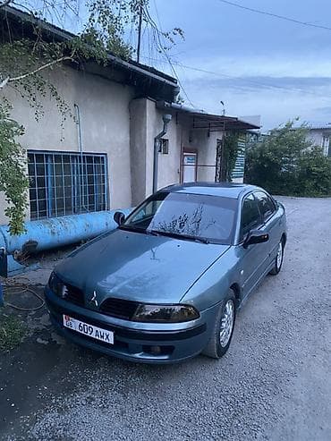мини машина электро: Mitsubishi Carisma: 2003 г., 1.8 л, Автомат, Бензин, Седан — 2