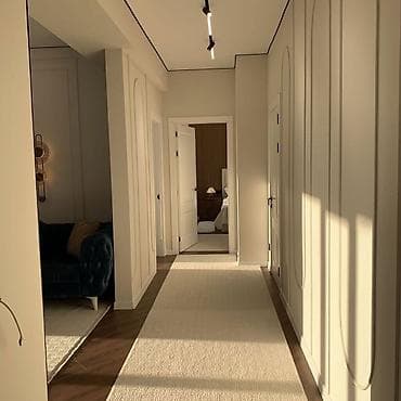 Квартиры: 3 комнаты, 67 м², Элитка, 11 этаж, Евроремонт — 2