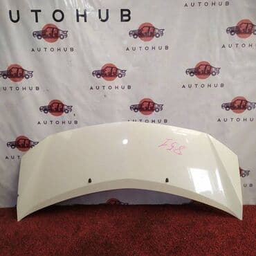 Аксессуары и тюнинг: Toyota — 1