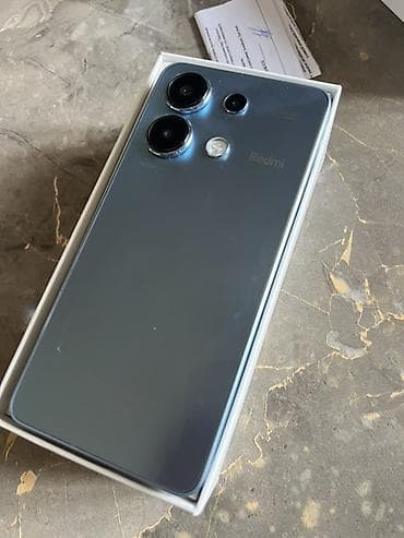 редми нот 10 новый: Redmi, Redmi Note 13, Б/у, 128 ГБ, цвет - Серый, 2 SIM — 6