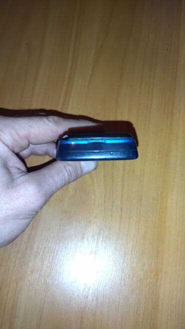 сломанные телефон: Nokia 5800 Xpressmusic, цвет - Черный, 1 SIM — 4