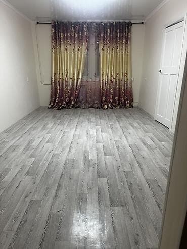 снять квартиру в манасе: 2 комнаты, 45 м², Индивидуалка, 1 этаж, Евроремонт — 1