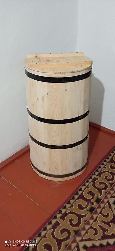 квас бачок: Бочка Самовывоз — 3