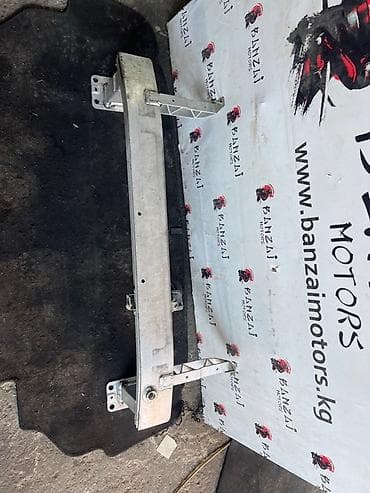 Автокосметика: Жесткость бампера HYUNDAI Grandeur IG 2018 перед. (б/у),Привозной из — 4