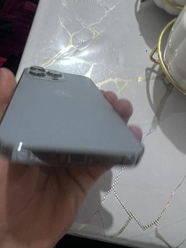 xiomi ultra: IPhone 13 Pro, Серебристый — 5