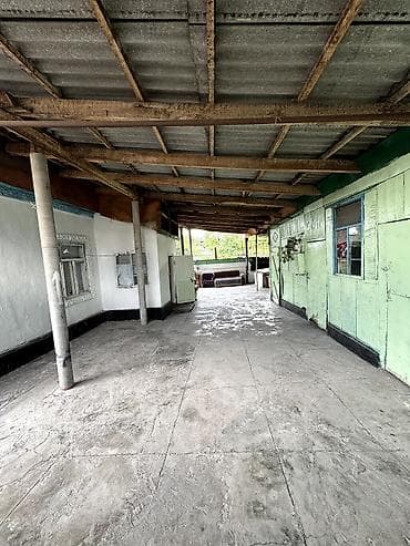 Дома: 📌В селе Беловодское продаётся дом на участке 10 соток. ▪️Дом из 4-х — 7