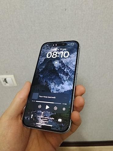 цена айфон 12 мини в бишкеке: IPhone 15, Б/у, 256 ГБ, Кабель, 86 % — 1