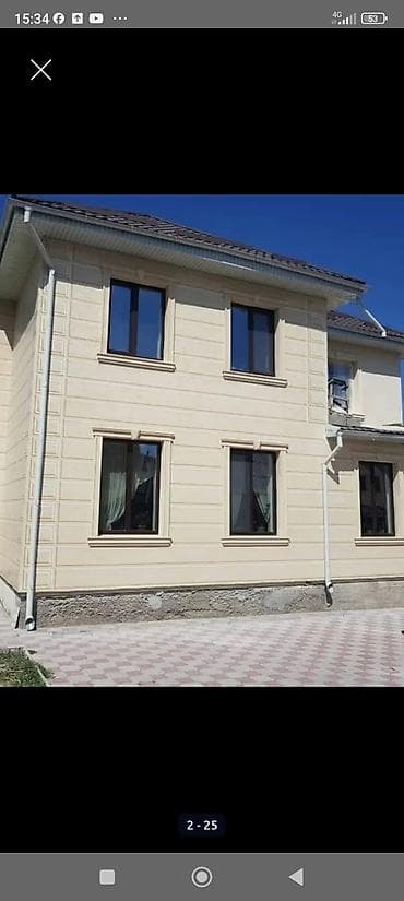 acne studios: Фасадные работы “под ключ” - Утепление и декоративная отделка фасадов — 2