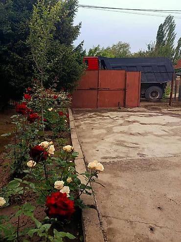 Бетонирование дворов и площадок под ключ Предлагаем устройство at lalafo.kg Бетонирование дворов и площадок под ключ Предлагаем устройство