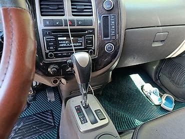 к5 k5: Легкий грузовик, Hyundai — 3