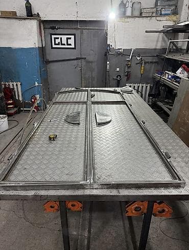 требуется рабочий с проживанием: Требуется Сварщик, Оплата: Каждые 10 дней, 1-2 года опыта — 2