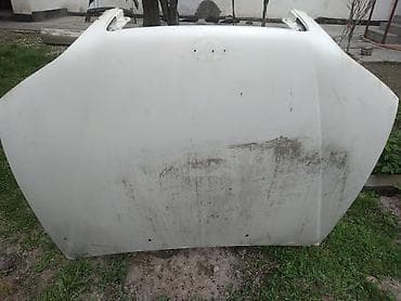 Toyota, Б/у, Оригинал