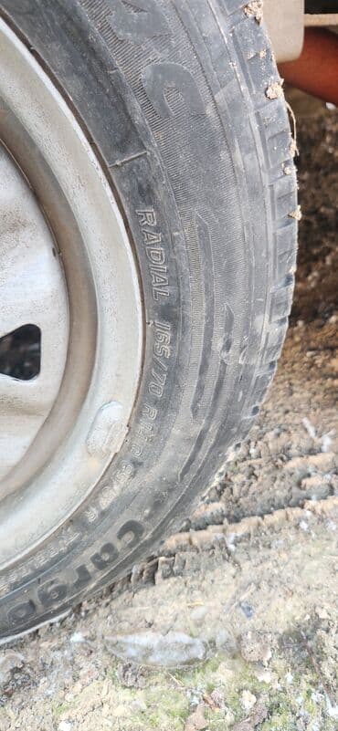 скутер с прицепом: Прицеп, Тентованный, 4 т, Б/у — 10