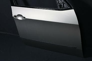 х5: Передние двери на BMW x5 E70 Передняя левая и правая дверь В — 3