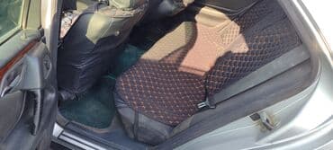 купить авто в рассрочку без первоначального взноса без банка: Mercedes-Benz E-Class: 1995 г., 2.3 л, Механика, Бензиновая, Седан — 6