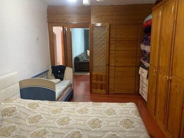 советский щербакова дом: 2 комнаты, 56 м², Индивидуалка, 5 этаж — 6